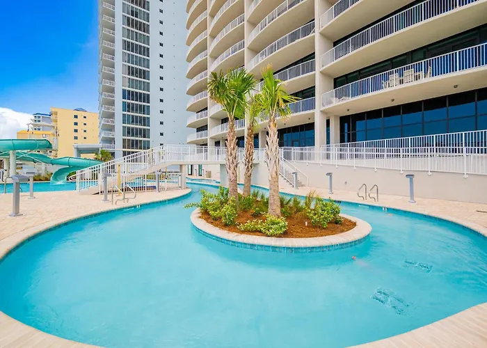Phoenix Ii 2001 Apartment Gulf Shores