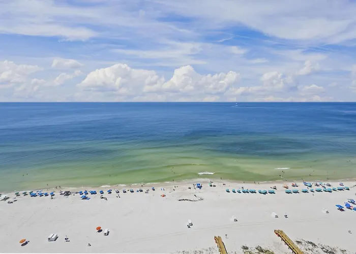 Phoenix Ii 2001 Gulf Shores